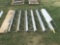 L/H AERONCA CHAMP AILERONS