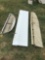 CESSNA & LUSCOMB CONTROL SURFACES