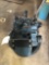 3 CYLINDER DIESEL ENGINE