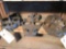 (3) LYCOMING & CONTINENTAL ACCESSORY CASES
