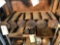 A-65/85 CAM SHAFTS WITH DRIVE GEARS