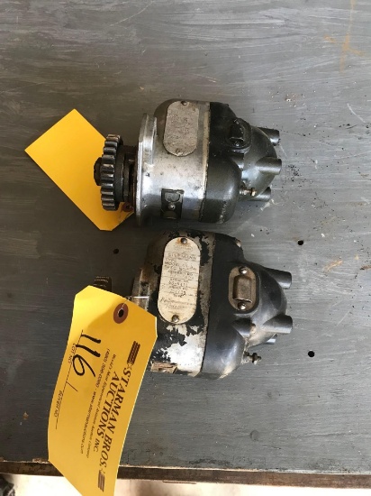 EISEMAN AM-4 MAGNETO CORES