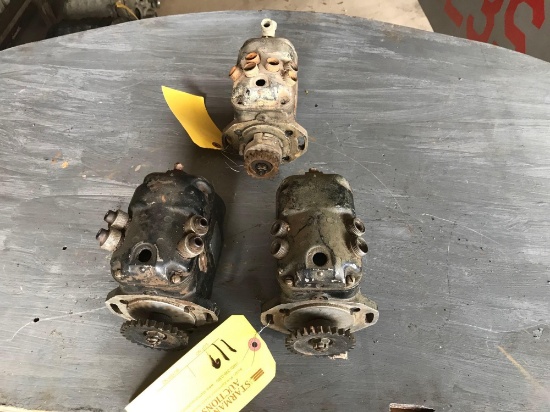 BENDIX SCINTILLA SF4L & SF6L MAGNETO CORES
