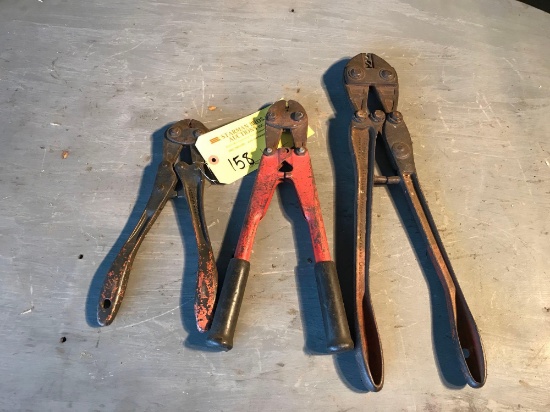 NICRO PRESS TOOLS