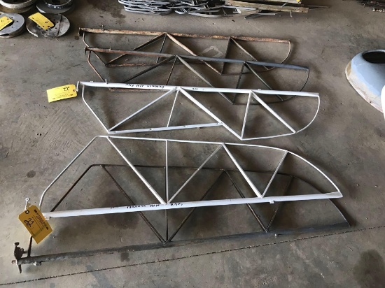 AERONCA 7AC ELEVATORS