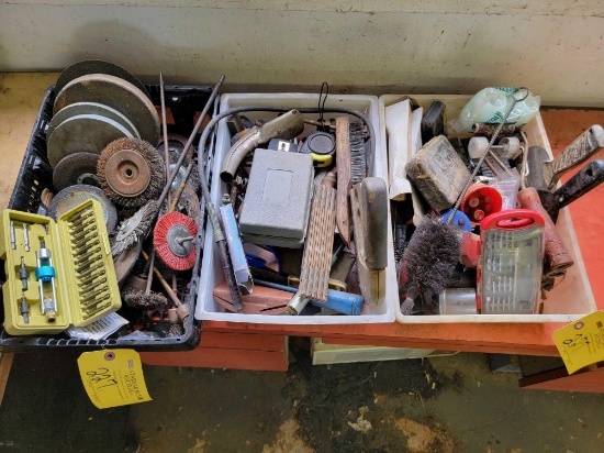 MISC. TOOLS
