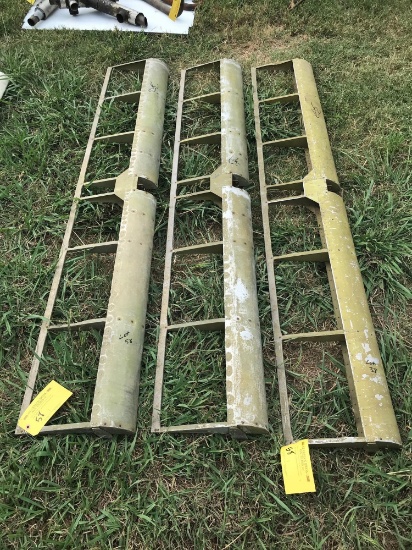 PIPER FLAPS, ( 81" LONG)