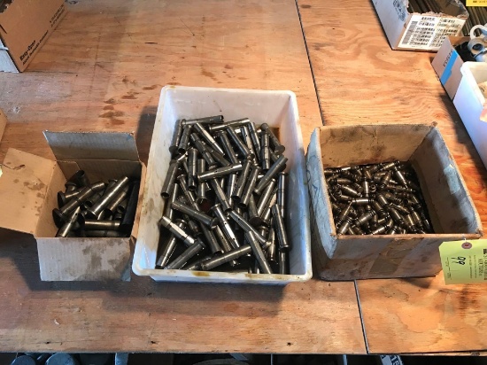 CONTINENTAL 65/85 TAPPETS & LIFTERS