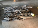 AS REMOVED WING RIBS