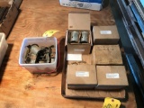 CONTINENTAL 65/85 BEARINGS (NEW & A/R)