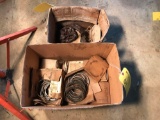 CONTINENTAL A-65/85 & O-200 PISTON RINGS