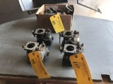 NA-S3A1 CARBURETOR CORES & MISC CARBURETOR PARTS