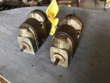 ROBERT BOSCH FU5BR ANTIQUE MAGNETO CORES