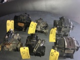 AMERICAN BOSH & BENDIX SCINTELLA MAGNETO CORES