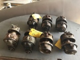 AMERICAN BOSH SB9RU MAGNETO CORES