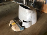 EARLY C-150 COMPLETE COWL & EXTRA NOSE BOWL