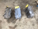 CONTINENTAL 65/85 CRANKCASES