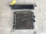 MISC. RADIATORS