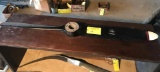 McCAULEY MDL 1C235 FIXED PITCH PROPELLER