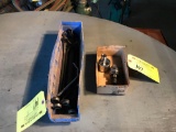 CYLINDER BASE WRENCHES & STUD REMOVERS