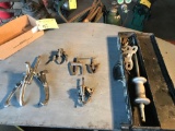PULLERS & SLIDE HAMMER
