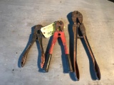 NICRO PRESS TOOLS