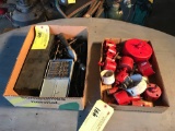 DRILL BITS & HOLE SAWS