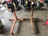 ENGINE STANDS