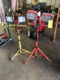 QUARTZ SHOP LIGHTS
