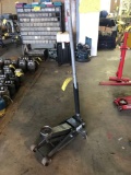 PITTSBURGH 3 TON FLOOR JACK