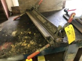 CENTRAL MACHINERY 24