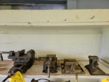 MACHINEST VICES