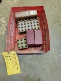 NUMBER & LETTER STAMPS