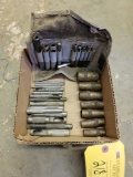 GASKET CUTTERS