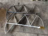 AERONCA 7AC RUDDERS