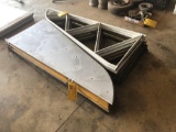 AERONCA 7AC HORIZONTAL STABILIZERS
