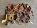 JUMPER CABLES & EXTENSION CORDS