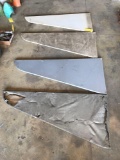 TAYLORCRAFT HORIZONTAL STABILIZERS