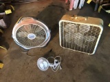 FANS