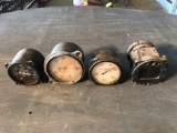 (4) CUB & OLDER INSTRUMENTS