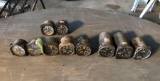 BOX OF AIRSPEED, KNOT & RATE OF CLIMB (10 EA)