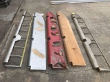 TAYLORCRAFT R/H AILERONS