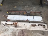 TAYLORCRAFT L/H AILERONS