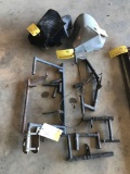 CUB SNOW BAFFLES & RUDDER PEDDLES