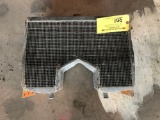CURTISS ROBIN RADIATOR