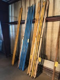 CUB & TAYLORCRAFT LIFT STRUTS (APPROX 12)