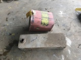 (2) TAYLORCRAFT FUEL TANKS