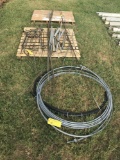 BRAKE LINES, FUEL LINES, TUBING & MISC