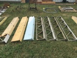 R/H AERONCA CHAMP AILERONS