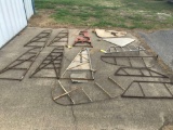 MISC. FABRIC CONTROL SURFACES